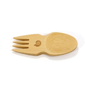 Origin Outdoors® Besteck 'Bambus Mini-Spork'